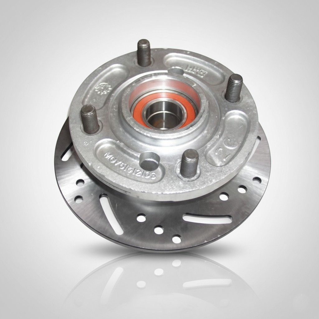 BUJE Y DISCO TRASERO LIGIER NOVA XTOO 1401021