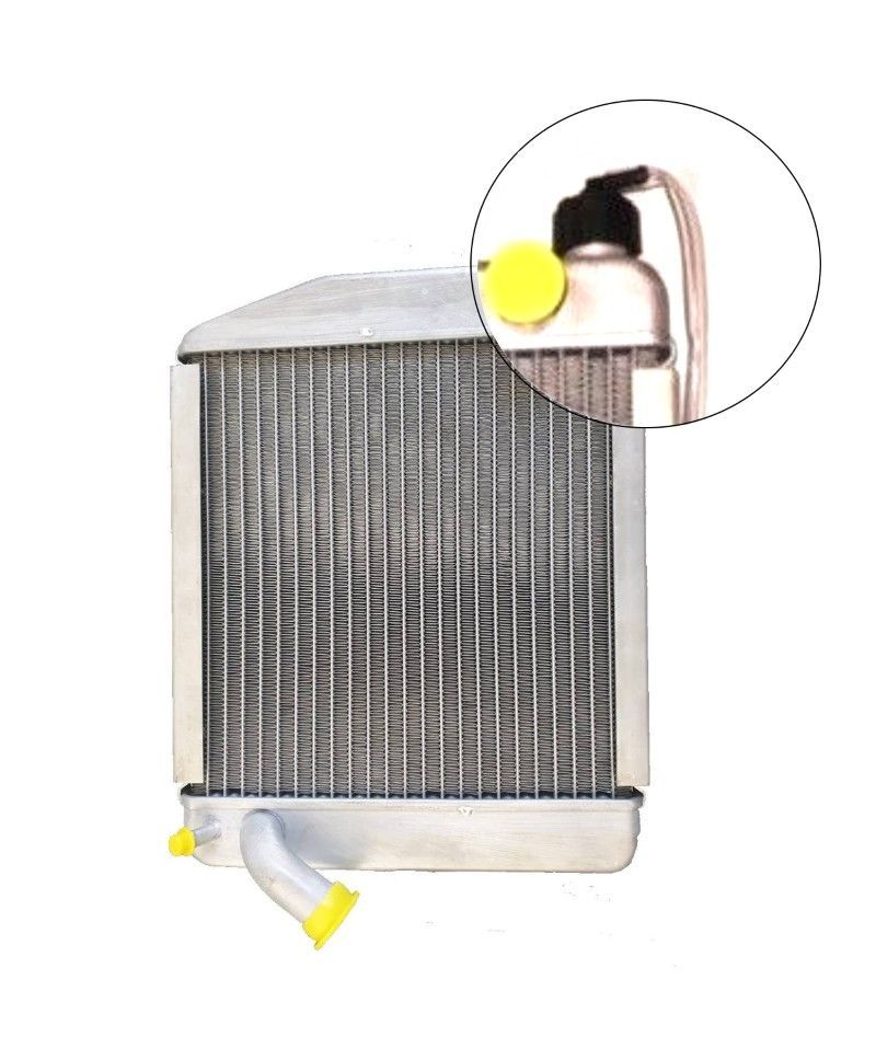 RADIADOR MOTOR MICROCAR 1003415
