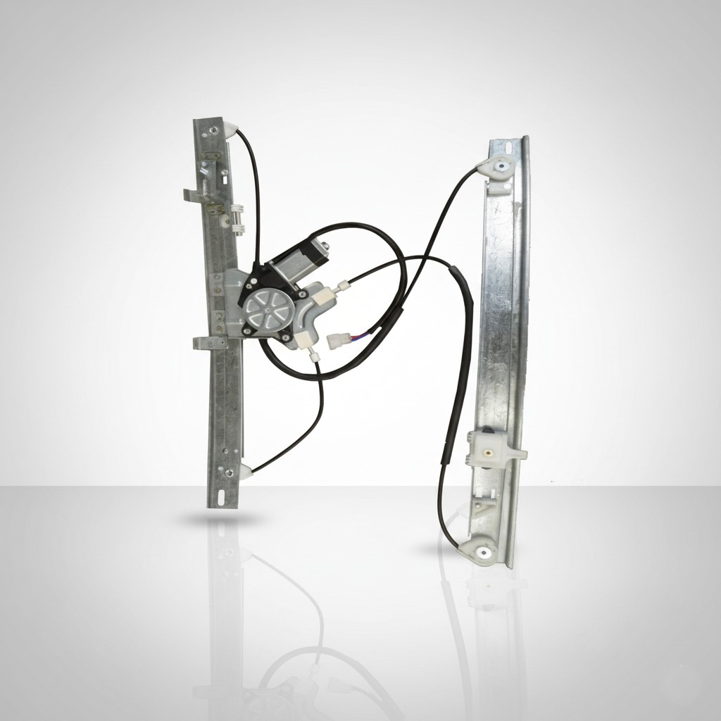 ELEVALUNAS ELÉCTRICO IZQUIERDO CHATENET 0026001