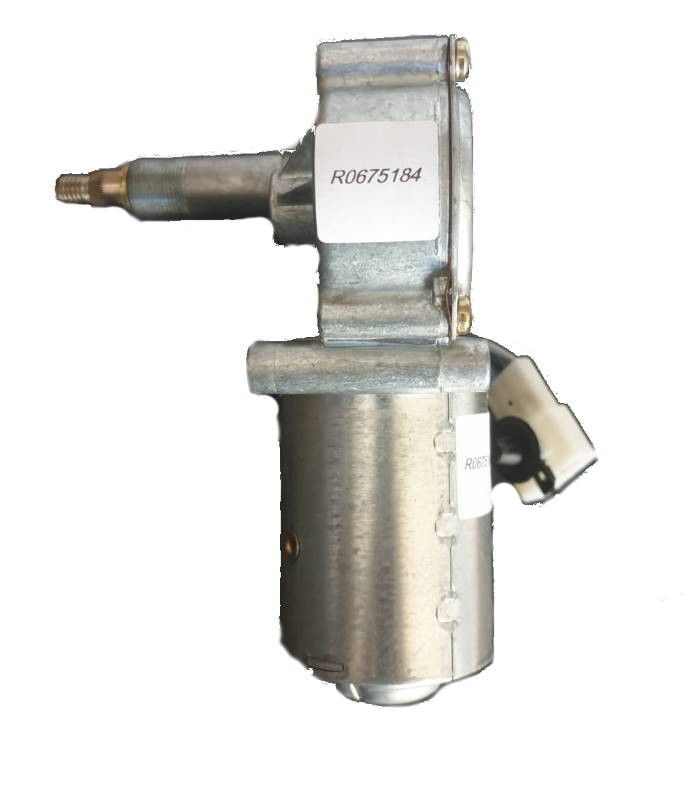 MOTOR LIMPIAPARABRISAS MICROCAR VIRGO