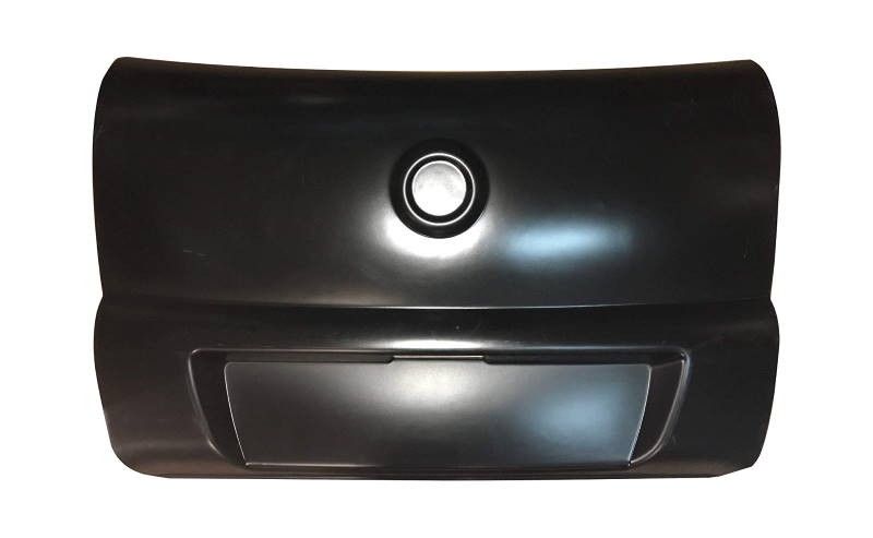 PANEL PORTÓN TRASERO EXTERIOR AIXAM MINAUTO