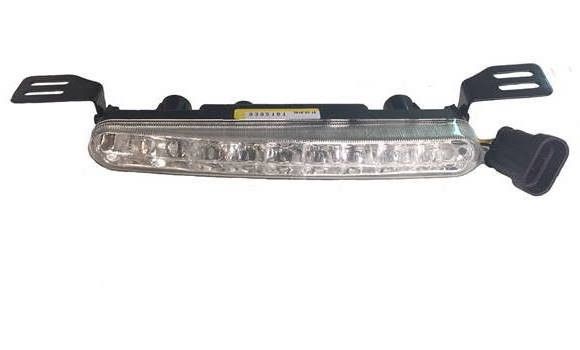 LUZ DE DÍA IZQUIERDA JS50 / M8 1404988 NO ORIGEN
