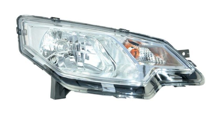 FARO DELANTERO DERECHO AIXAM 8AZ004