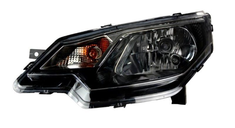 FARO DELANTERO IZQUIERDO AIXAM 8AY003