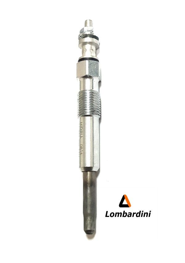 BUJÍA PRECALENTAMIENTO MOTOR LOMBARDINI DCI 442