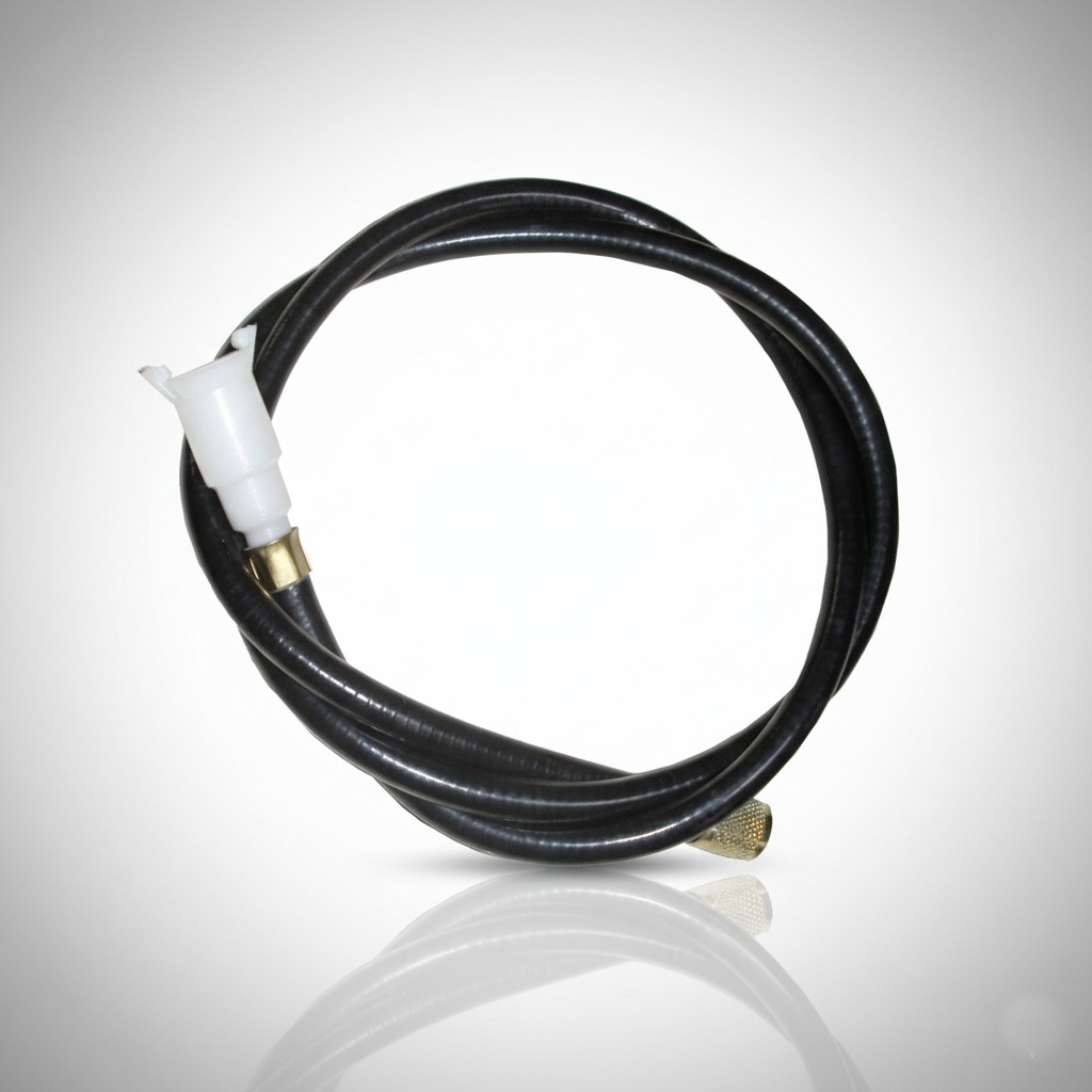 CABLE CUENTA KILÓMETROS 1.000 mm