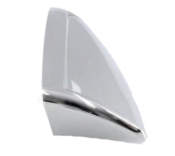 EMBELLECEDOR CARCASA CROMADA RETROVISOR AIXAM