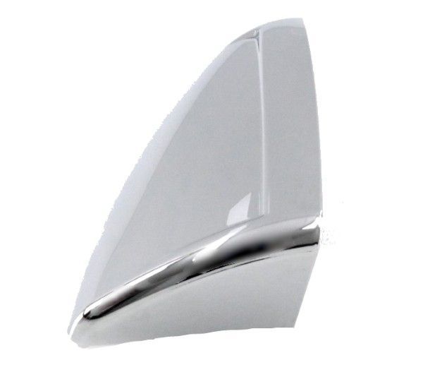 EMBELLECEDOR CARCASA CROMADA RETROVISOR AIXAM