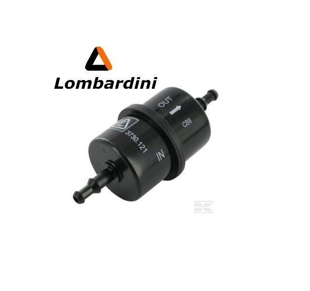 PREFILTRO GASOIL AÉREO LOMBARDINI