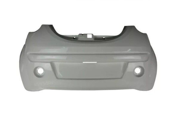 PARAGOLPES TRASERO DUE ORIGINAL