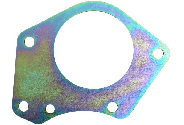 SOPORTE MOTOR DE ARRANQUE KUBOTA