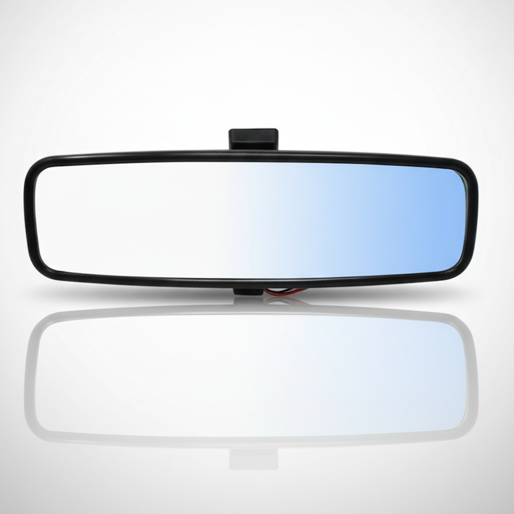 ESPEJO RETROVISOR INTERIOR