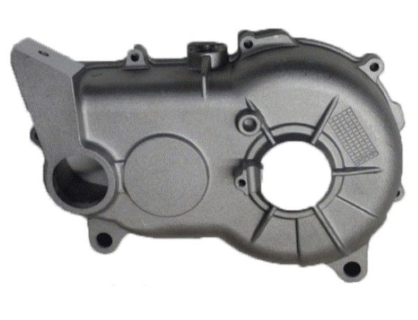 SEMICARTER IZQUIERDO CAJA CAMBIO COMEX MICROCAR