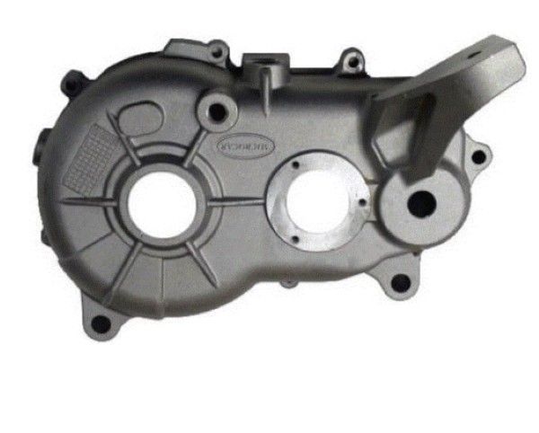 SEMICARTER DERECHO CAJA CAMBIO COMEX MICROCAR