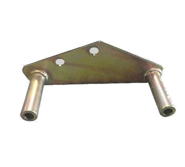 SOPORTE DERECHO MOTOR CAJA MICROCAR