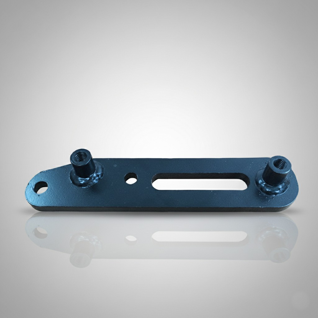 SOPORTE MOTOR CAJA