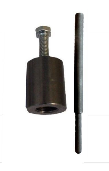 EXTRACTOR VARIADOR MOTOR