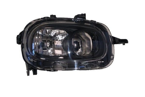 FARO DELANTERO DERECHO MICROCAR 1414740