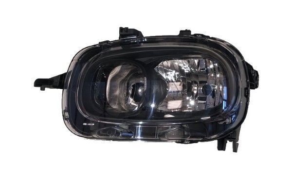 FARO DELANTERO IZQUIERDO MICROCAR 1414741