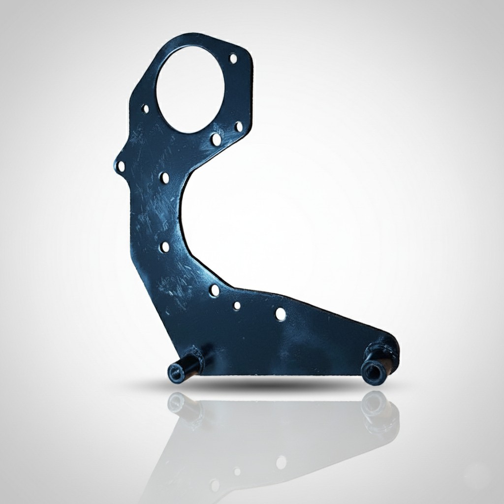 SOPORTE MOTOR DE ARRANQUE EN YANMAR