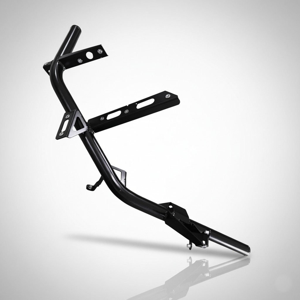 BARRA BRAZO SUSPENSIÓN DERECHA LIGIER JS50