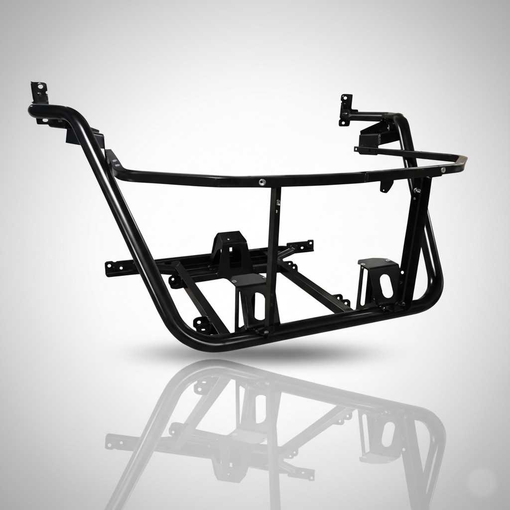 CUNA MOTOR CHATENET CH40