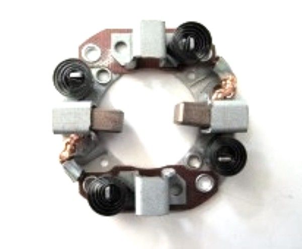 ESCOBILLAS MOTOR ARRANQUE  KUBOTA 14958-63380