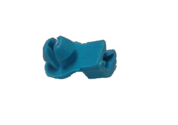 GRAPA AZUL CERRADURA AIXAM 7AA488