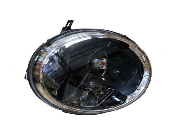 FARO DELANTERO DERECHO MICROCAR DUE