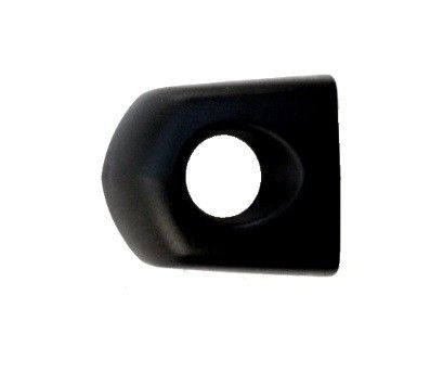 TAPA MANETA NEGRA AIXAM