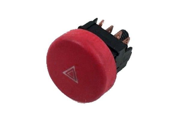 INTERRUPTOR WARNING LUCES EMERGENCIA AIXAM