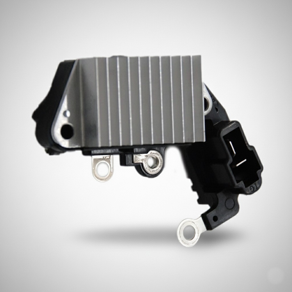 REGULADOR DE ALTERNADOR 40A