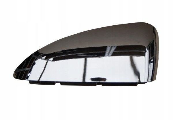 EMBELLECEDOR CARCASA CROMADA RETROVISOR AIXAM 7AP204