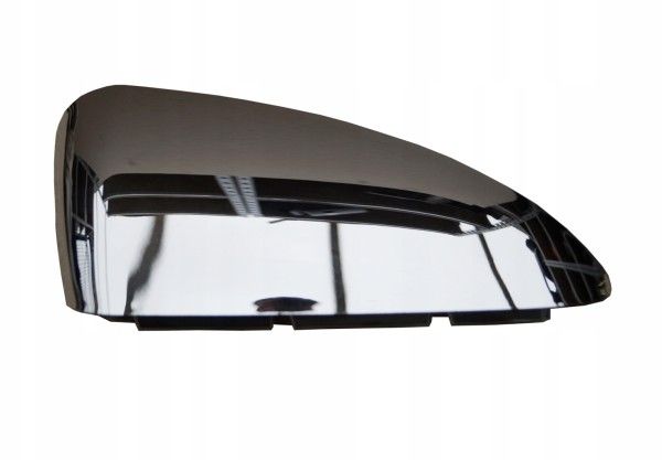 EMBELLECEDOR CARCASA CROMADA RETROVISOR AIXAM 7AP203