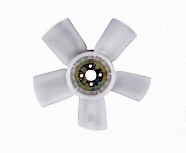 VENTILADOR MOTOR YANMAR