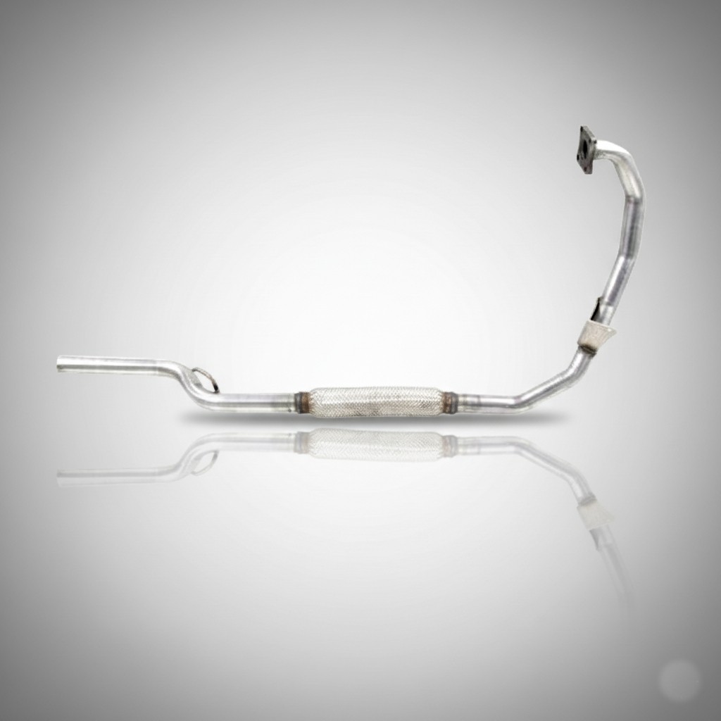 TUBO COLECTOR Y FLEXIBLE ESCAPE CHATENET 012111