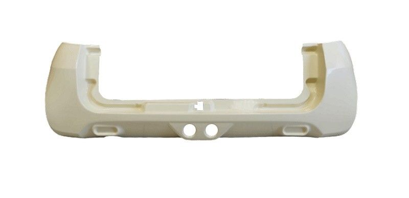 PARAGOLPES  TRASERO FIBRA MINAUTO 2016