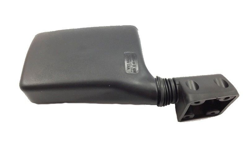 ESPEJO RETROVISOR EXTERIOR IZQUIERDO MEGA 7MB141
