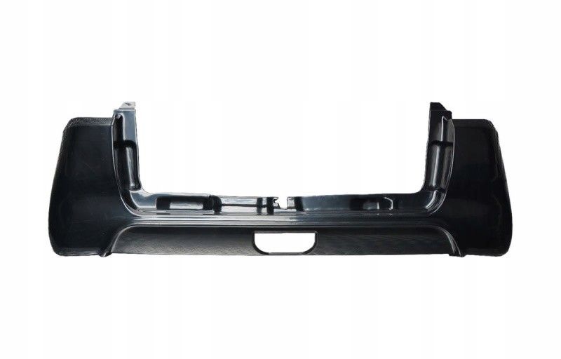PARAGOLPES  TRASERO AIXAM 2013  7BD029A