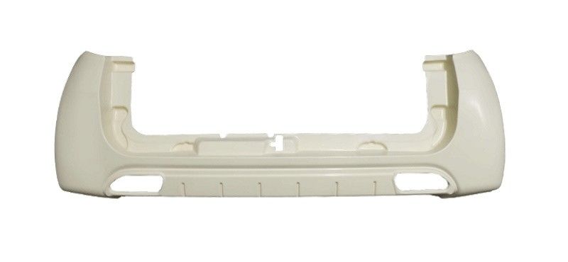 PARAGOLPES TRASERO AIXAM CROSSLINE 762BI029