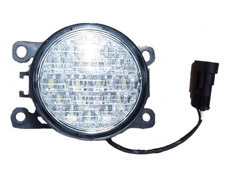 LUZ DE DÍA O DIURNA AIXAM 8BB152