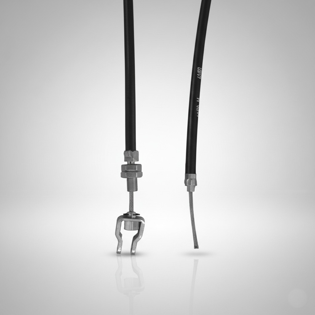 CABLE ACELERADOR CHATENET 0118023