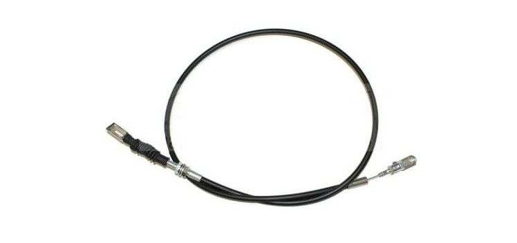 CABLE FRENO MANO MEGA II  6MB002A