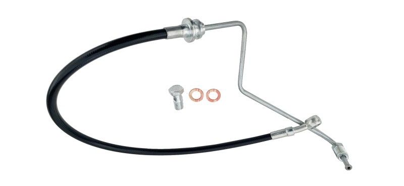 LATIGUILLO FRENO AIXAM NO ORIGINAL 6AY418A