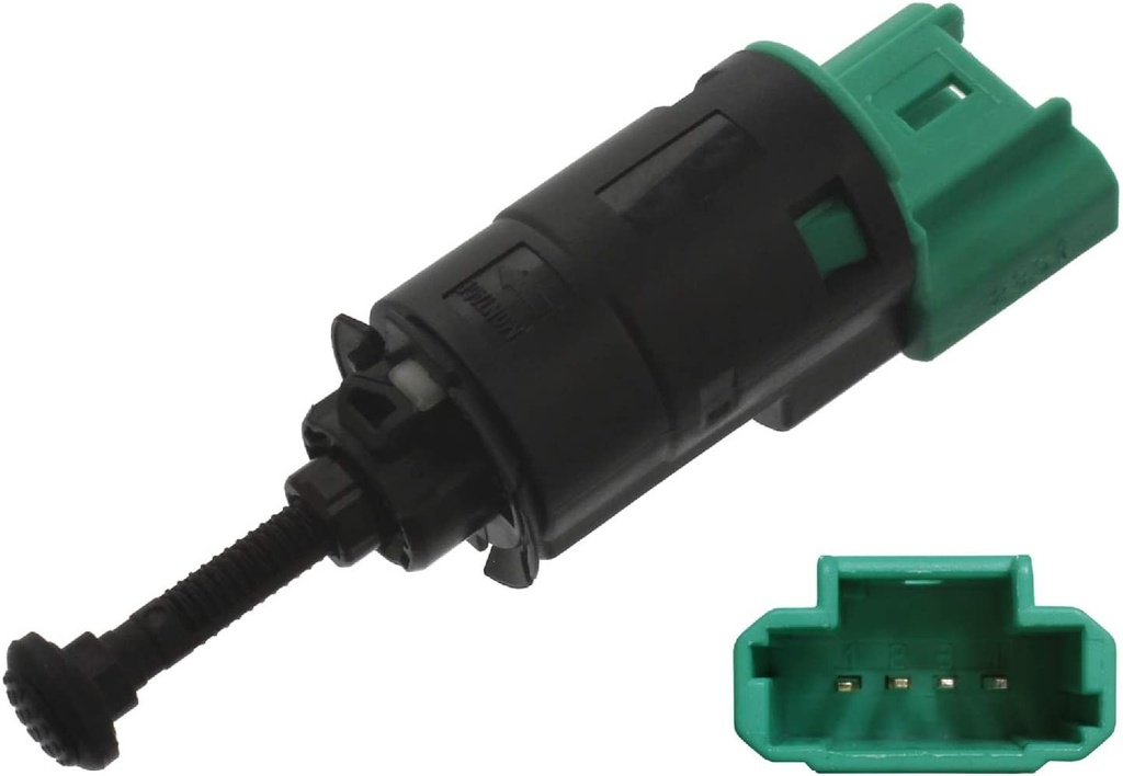 CONTACTOR DE LUZ DE FRENO 204017 JDM  LIGIER