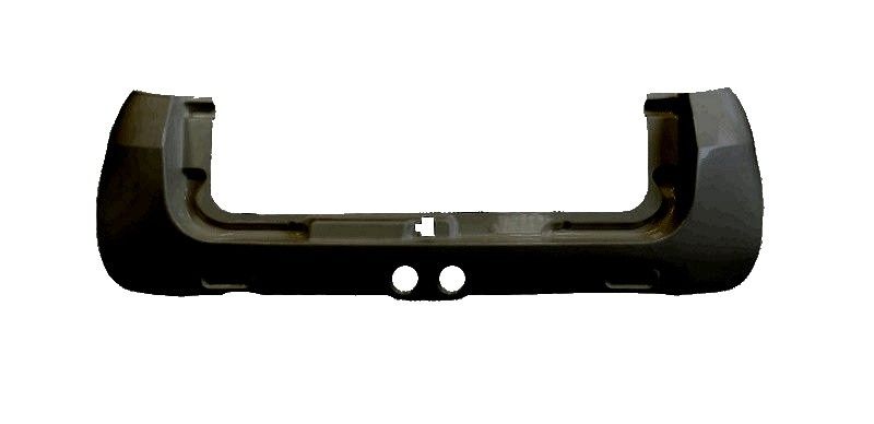 PARAGOLPES TRASERO ABS MINAUTO 2016 762XF029