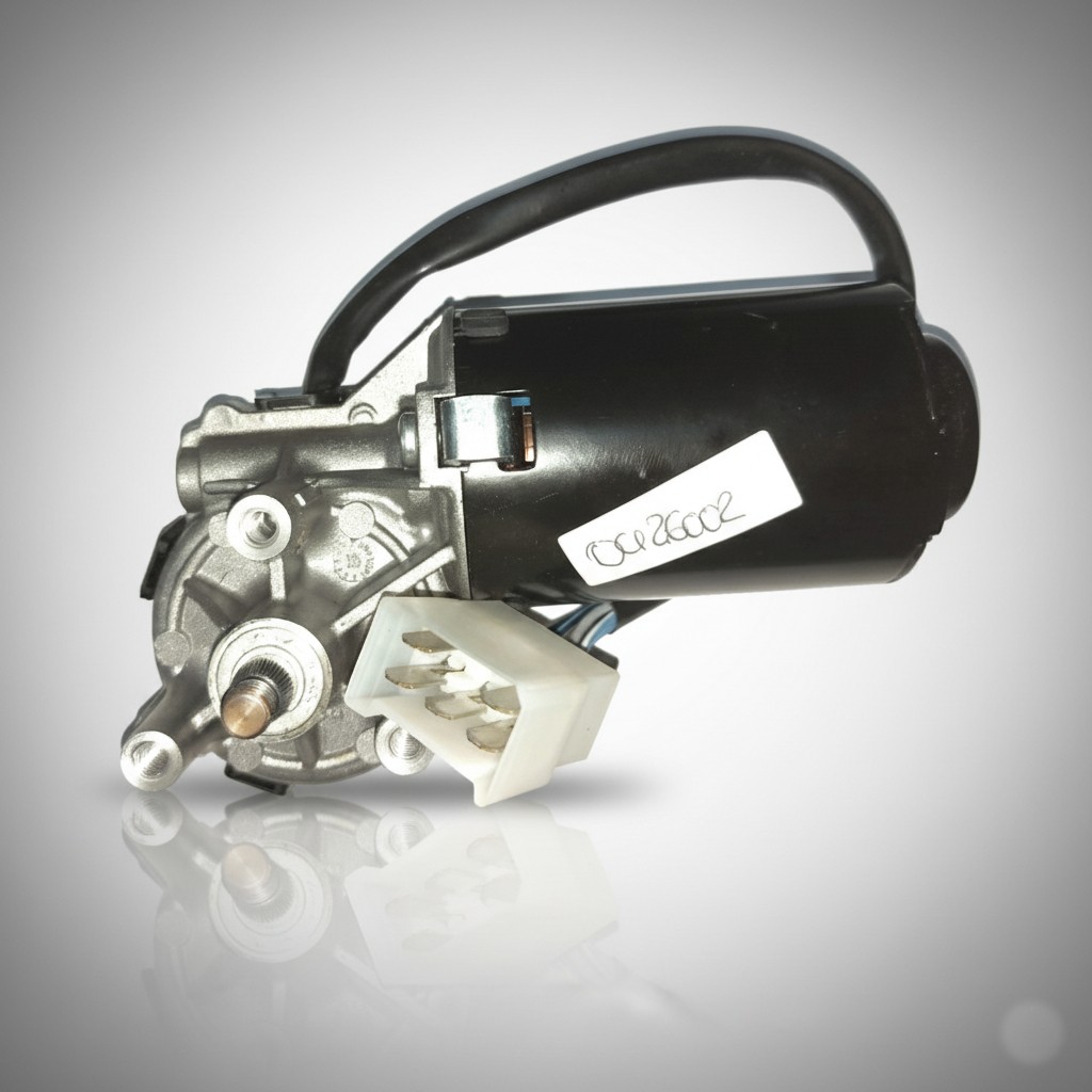 MOTOR LIMPIAPARABRISAS CHATENET 0426002
