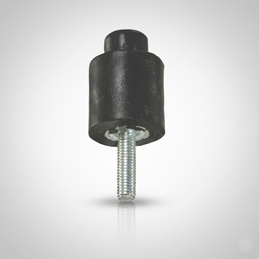 GOMA SOPORTE RADIADOR LIGIER MICROCAR DUE 0118375