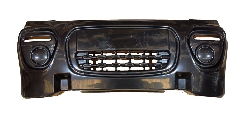 CALANDRA PARAGOLPES MICROCAR 1414285