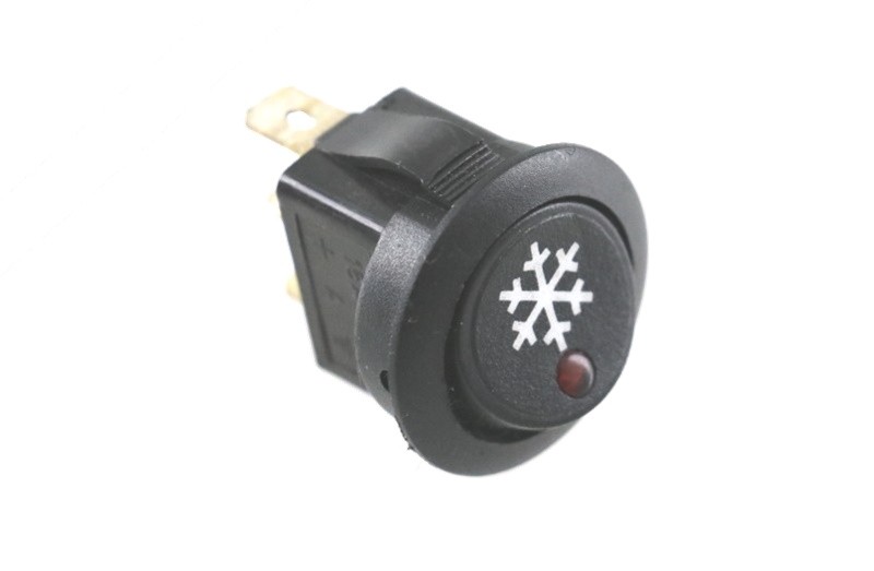 INTERRUPTOR AIRE ACONDICIONADO 1010177